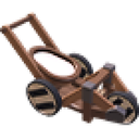 Catapult Stroller